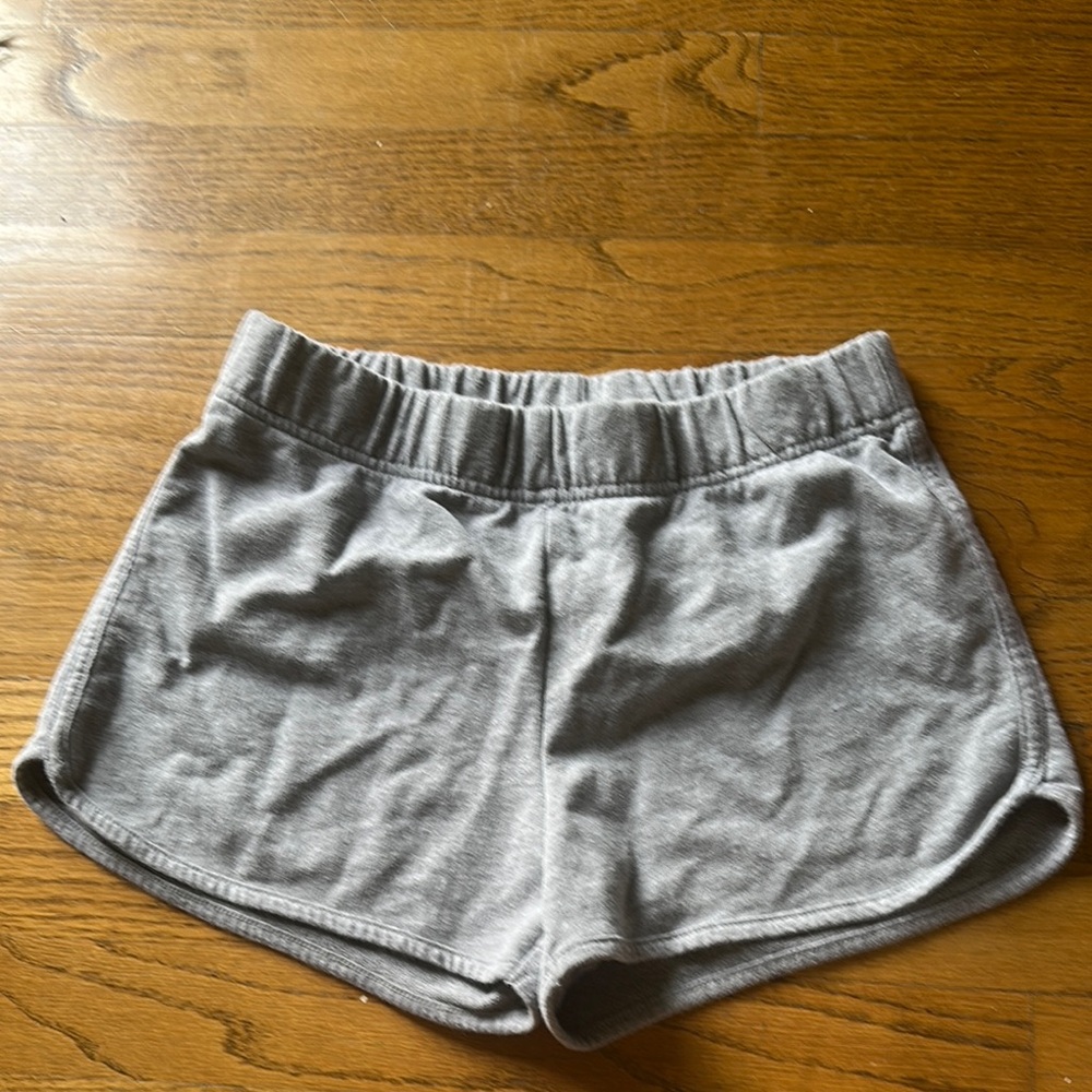 WILD FABLE Gray Women's Shorts
